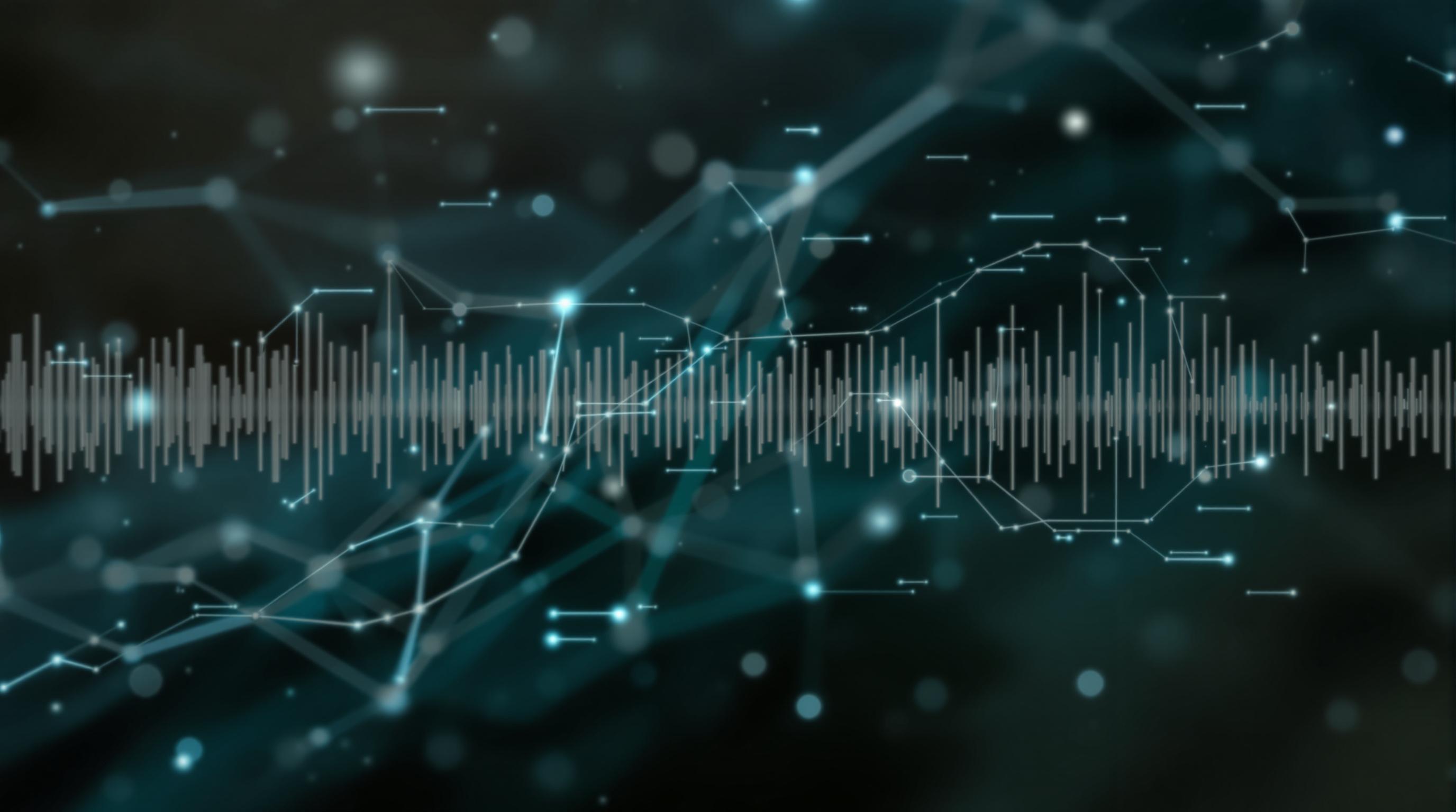 The Unseen Mechanics of Sound Waves: Unraveling Their Role in Future ...